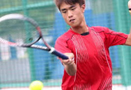 ATP Challenger tennis event 'to inspire youngsters in Hong Kong'