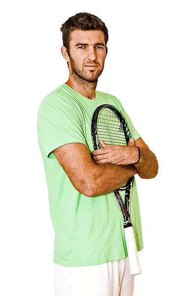 Fabrice Martin
