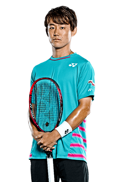 Yoshihito Nishioka