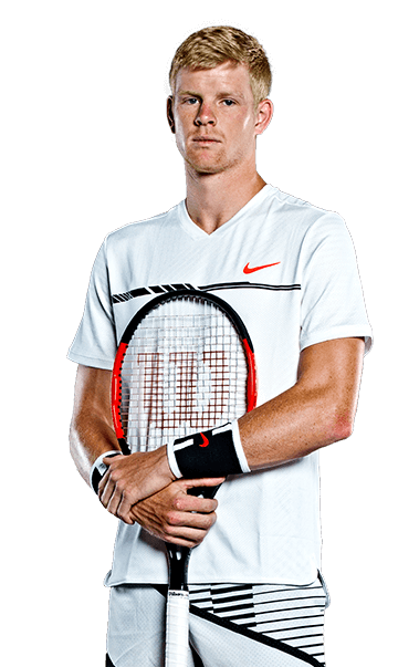 Kyle Edmund