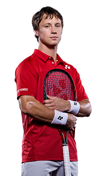 Ricardas Berankis