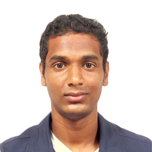 Ramkumar Ramanathan