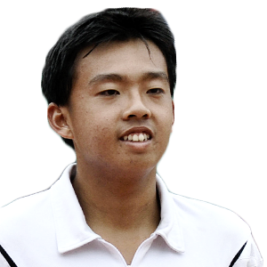 Liang-Chi Huang
