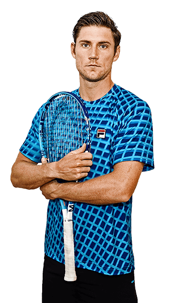 Matthew Ebden