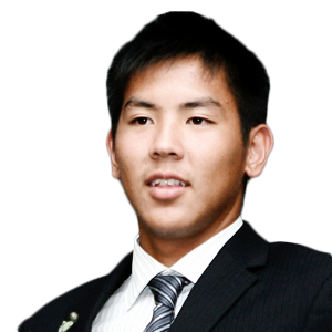Tsung-Hua Yang