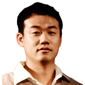 Jimmy Wang